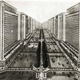Illustration for article titled 10 Failed Utopian Cities That Influenced the Future